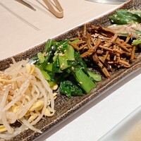 焼肉 にくの音 - 