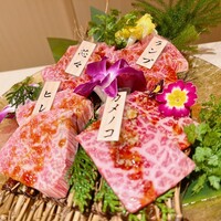 焼肉 にくの音 - 