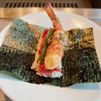 USHIGORO S. SHINJUKU - 