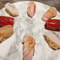 すし寿 - 