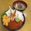 市場食堂 味処たけだ  