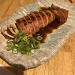 リンカーン食堂 - 