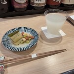 料理と酒 晴太 - 