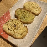 リンカーン食堂 - 