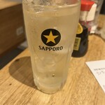 リンカーン食堂 - 