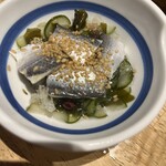 リンカーン食堂 - 