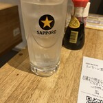 リンカーン食堂 - 