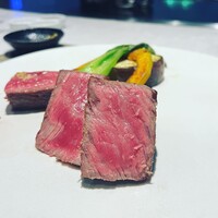 Wolfgang's Steakhouse Teppan - 
