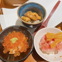 すし尽誠 - 