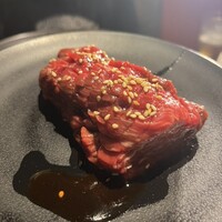 食べ飲み放題 焼肉ダイニングちからや 名駅店 - 