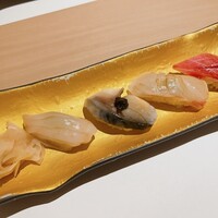 すし尽誠 - 