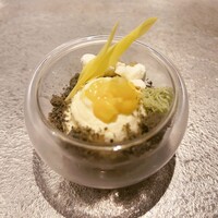 リストランテ ソットラルコ - 