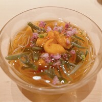 鮨 東京 よし田 - 