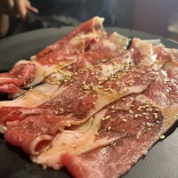 食べ飲み放題 焼肉ダイニングちからや 名駅店 - 