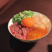 焼肉 にくだらけ - 