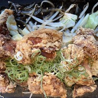 九州の旬 博多廊 大阪店 - 