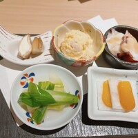 すし尽誠 - 
