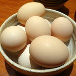 銀平 - 2013.10お造り定食