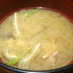 銀平 - 2013.10お造り定食