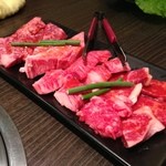 Itamae Yakiniku Ichimasa - 