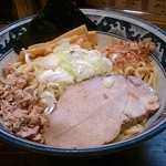 兎に角 - 油そば（並）