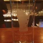 BEBE - プーさんから素敵なポンイツが！ ありがとうございますって言ってました！