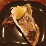 BEBE - 数量限定で牡蠣もあるヨ！