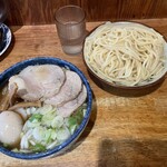 大勝軒 飯田橋 - 