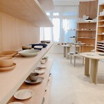 GARDEN HOUSE CRAFTS Daikanyama - 参考：お皿を買いに