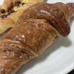 ブーランジェ - チョコクロワッサン