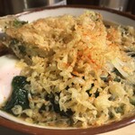 そばの神田東一屋 - ええい面倒だ、一味も七味もブチまけろ！  #BCMKR!