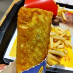 マクドナルド - 月見パイ