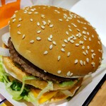 マクドナルド - 