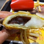 マクドナルド - 