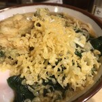 そばの神田東一屋 - ブチまけろ！  #BCMKR!