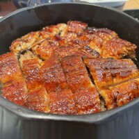 ひつまぶし名古屋備長 マロニエゲート銀座1店 - 