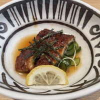 ひつまぶし名古屋備長 マロニエゲート銀座1店 - 