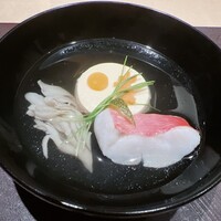 銀座 蟹みつ - 