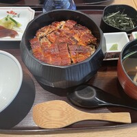 ひつまぶし名古屋備長 マロニエゲート銀座1店 - 