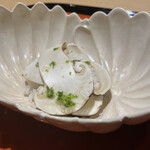 富小路 やま岸 - 