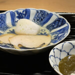 富小路 やま岸 - 