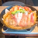 大衆すき焼き北斗 - 