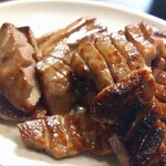 牛タン焼専門店 司 虎横店 - 