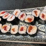 Sushidokoro Kakita - 