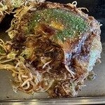 Okonomiyaki Hiroshima - 