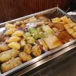 味美家 - おでんオールスタッフ
