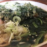 そばの神田 東一屋 - #食べログ的に撮るとこうなる。