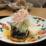 富小路 やま岸 - 