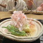 富小路 やま岸 - 