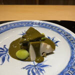 富小路 やま岸 - 